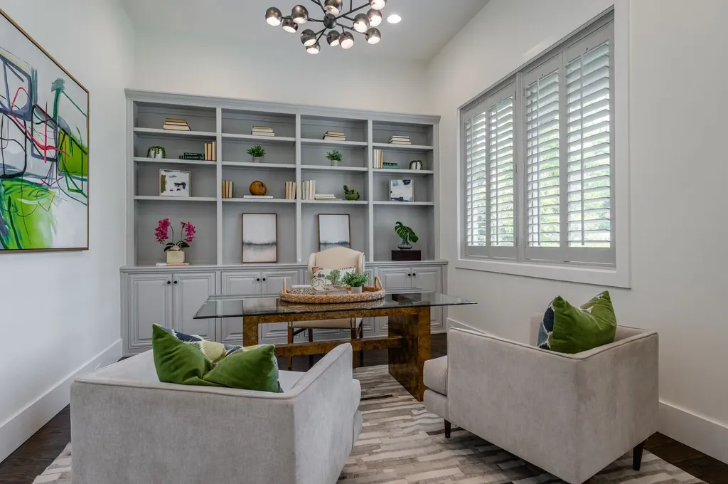 4636 Stanford Avenue Dallas TX 75209