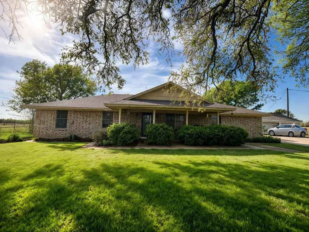 13671 County Road 2143 Kemp TX 75143