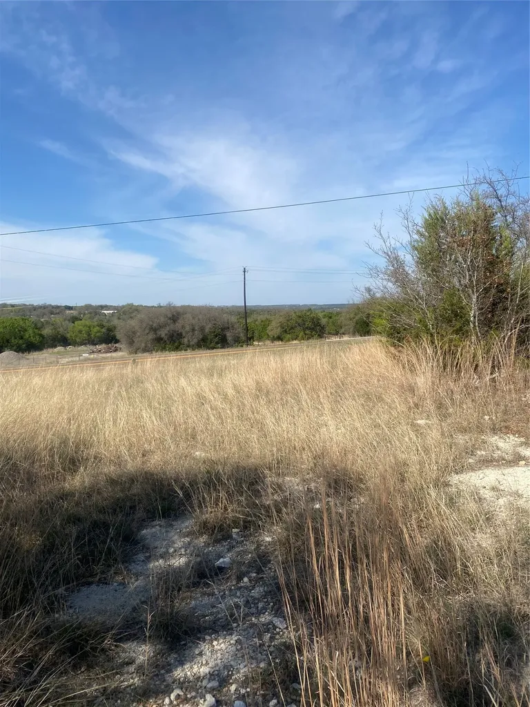 6036 E Us Highway 84 Highway E Evant TX 76525