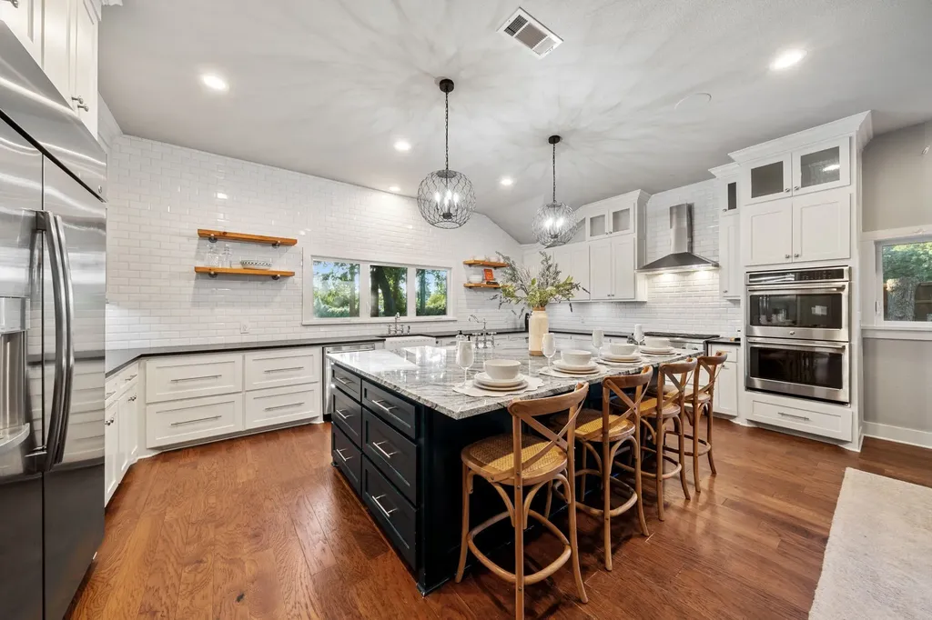 1287 Sunshine Lane Southlake TX 76092