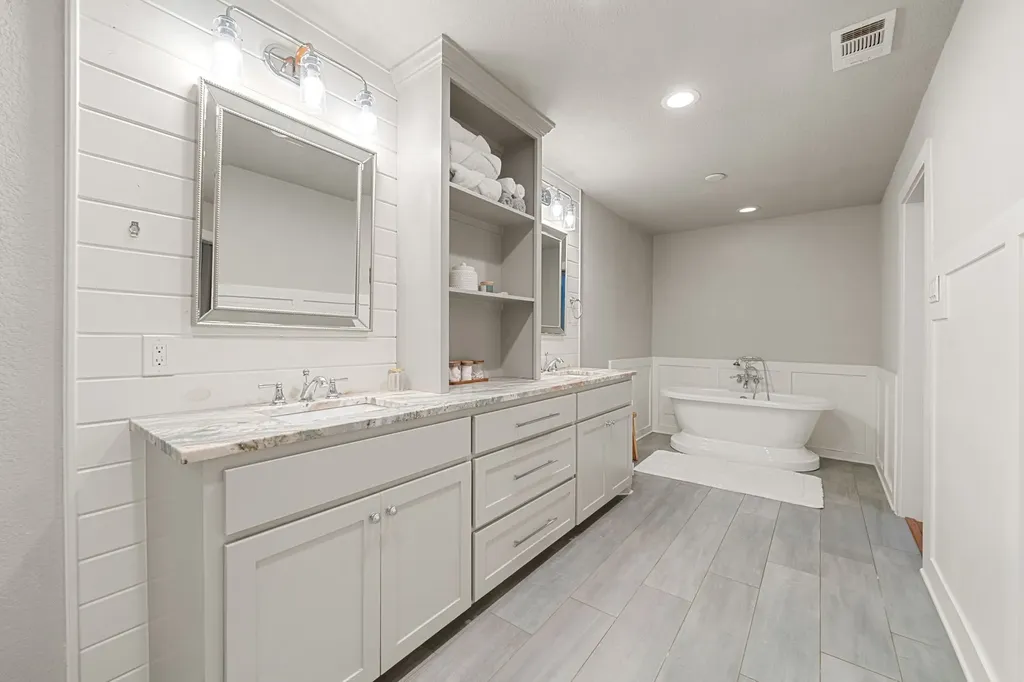 1287 Sunshine Lane Southlake TX 76092