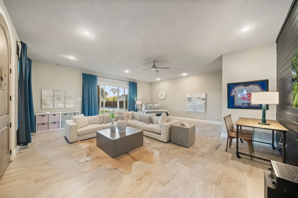 1287 Sunshine Lane Southlake TX 76092