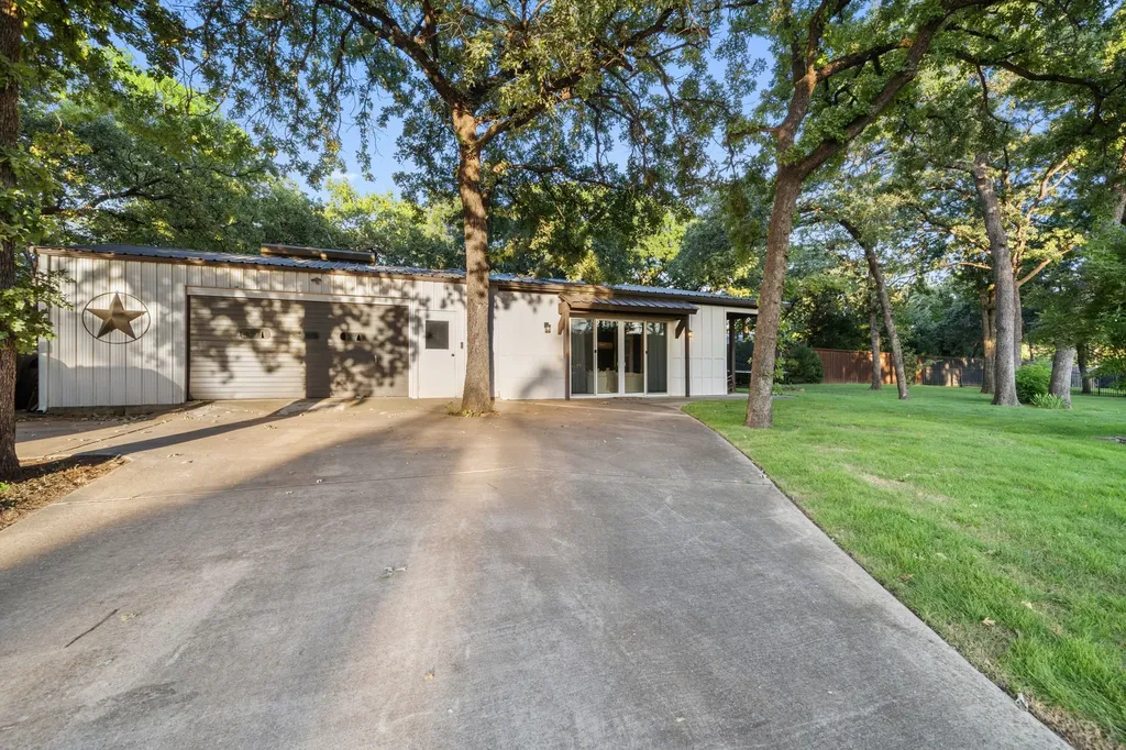 1287 Sunshine Lane Southlake TX 76092