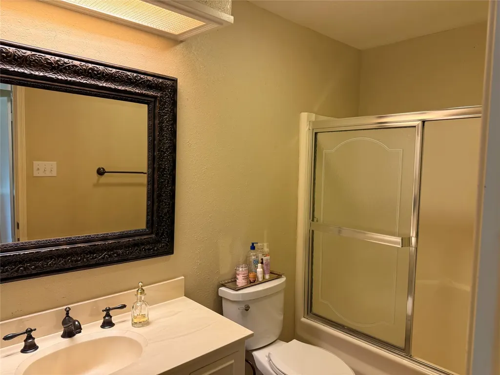 4544 Westchester Drive Waco TX 76710