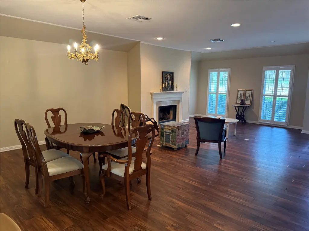 4544 Westchester Drive Waco TX 76710