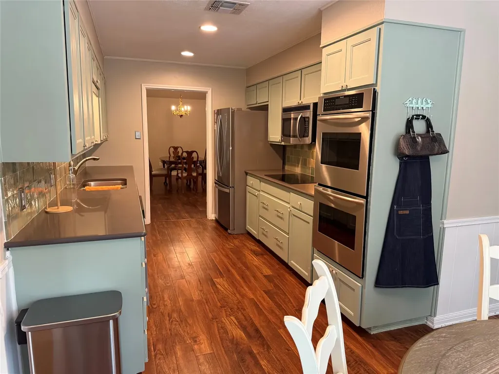 4544 Westchester Drive Waco TX 76710