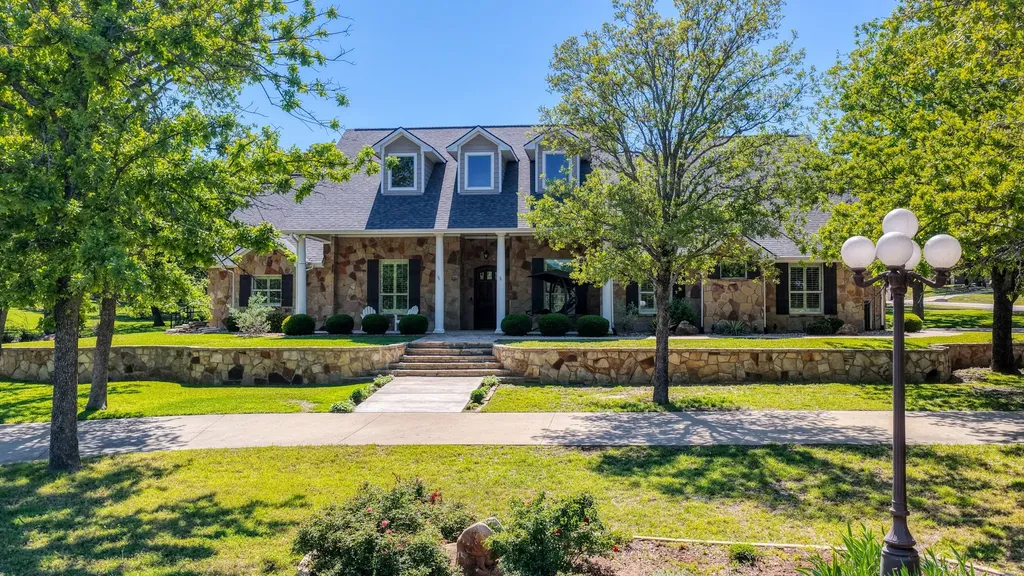 3707 De Cordova Ranch Road Granbury TX 76049