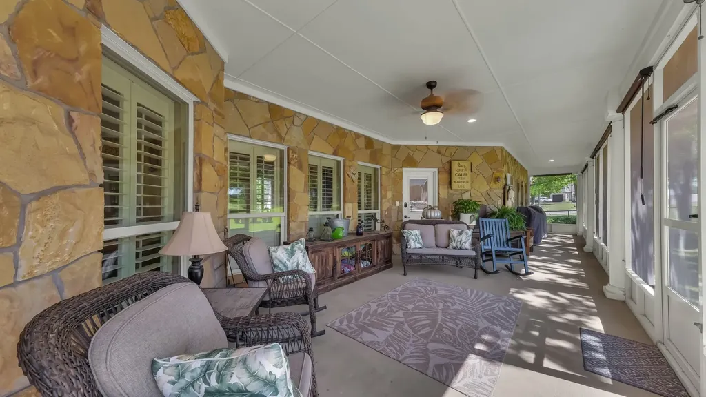 3707 De Cordova Ranch Road Granbury TX 76049