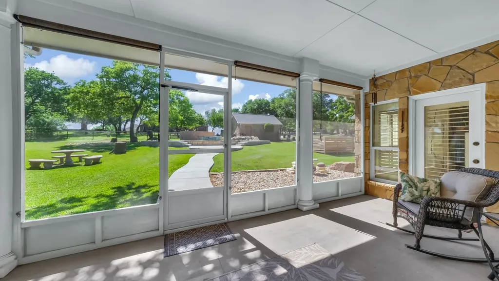 3707 De Cordova Ranch Road Granbury TX 76049