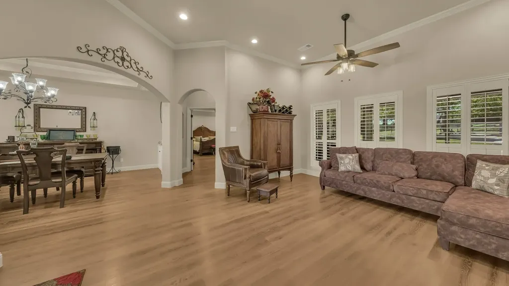 3707 De Cordova Ranch Road Granbury TX 76049