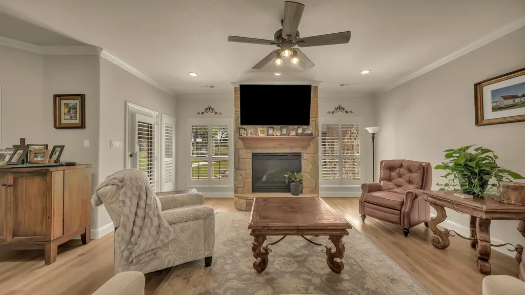 3707 De Cordova Ranch Road Granbury TX 76049