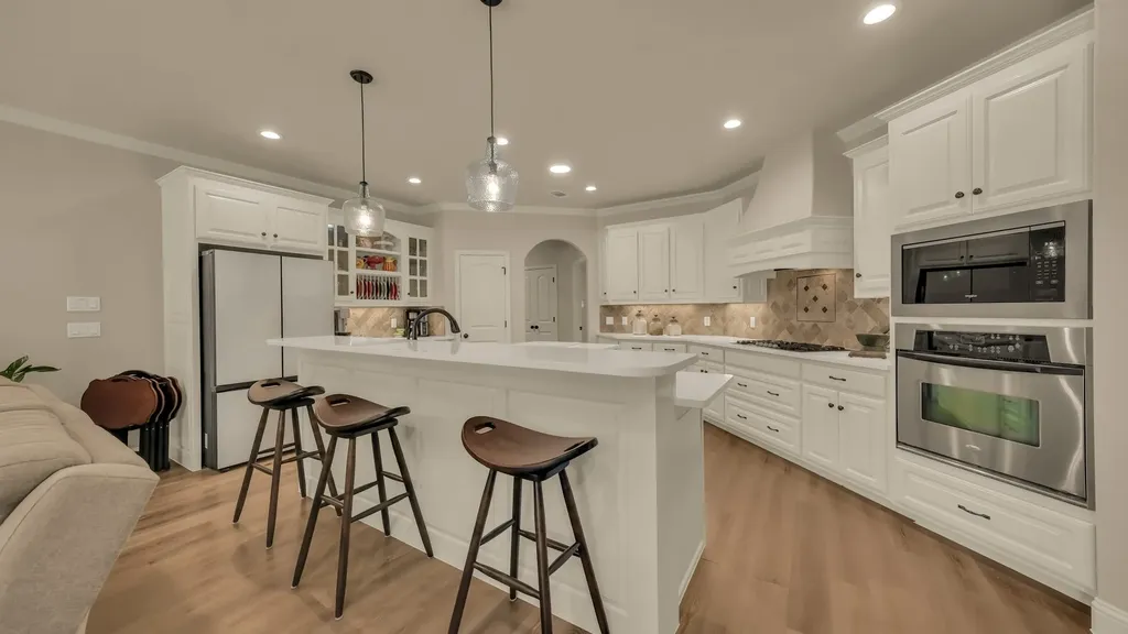 3707 De Cordova Ranch Road Granbury TX 76049