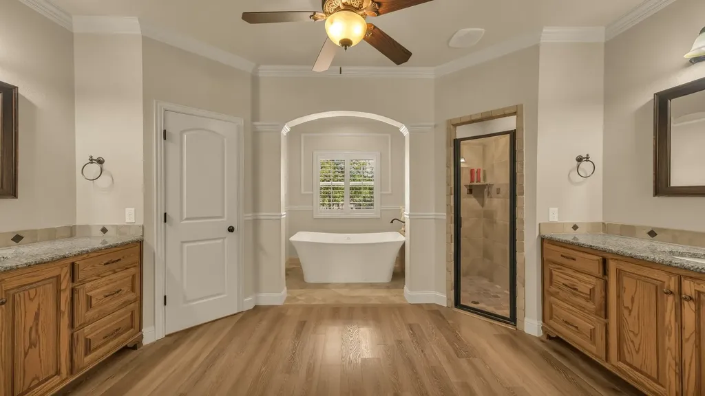 3707 De Cordova Ranch Road Granbury TX 76049