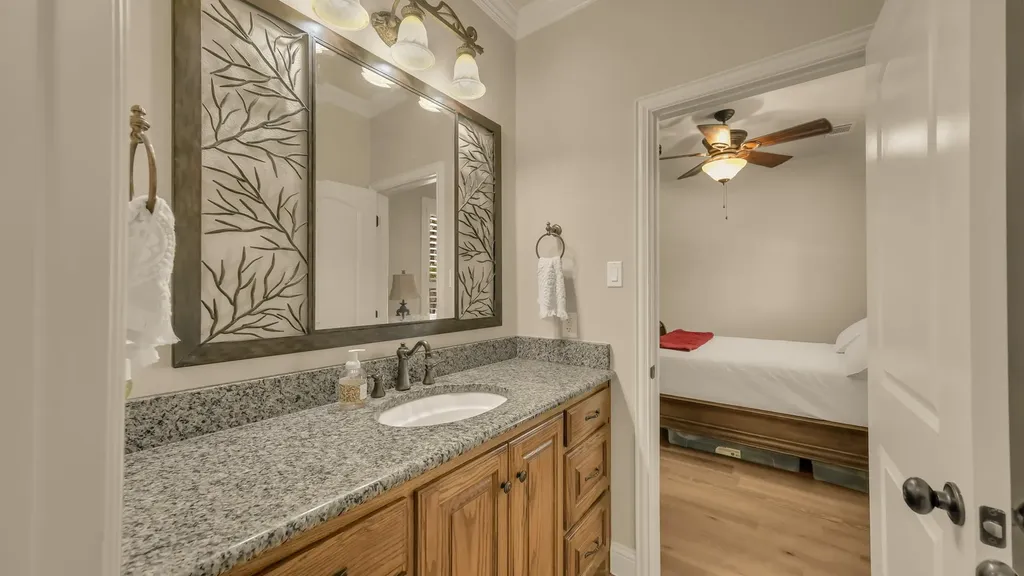 3707 De Cordova Ranch Road Granbury TX 76049