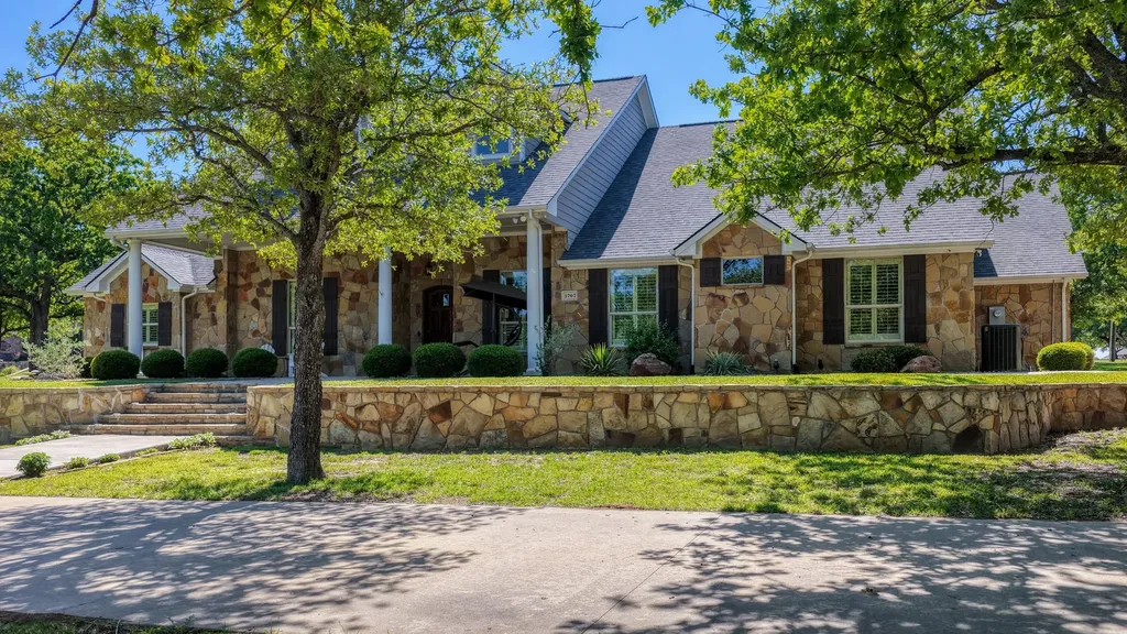 3707 De Cordova Ranch Road Granbury TX 76049