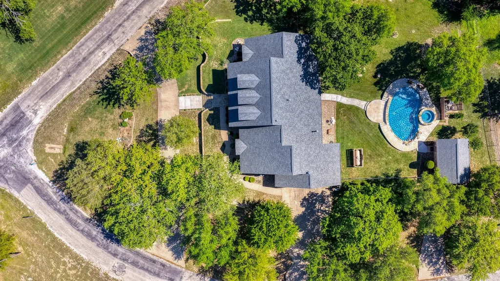 3707 De Cordova Ranch Road Granbury TX 76049
