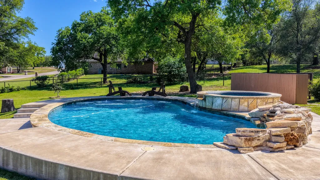 3707 De Cordova Ranch Road Granbury TX 76049