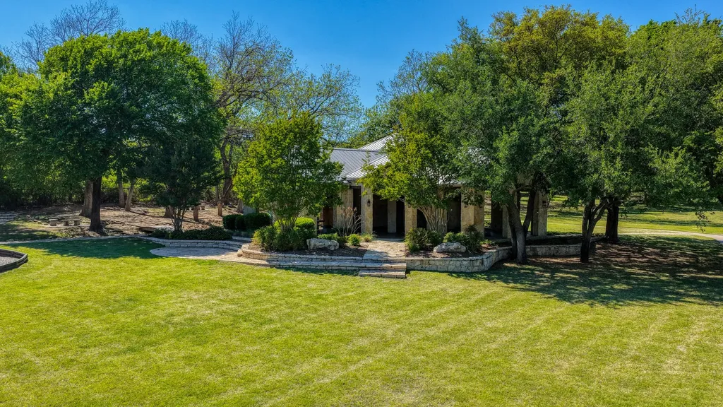 3707 De Cordova Ranch Road Granbury TX 76049