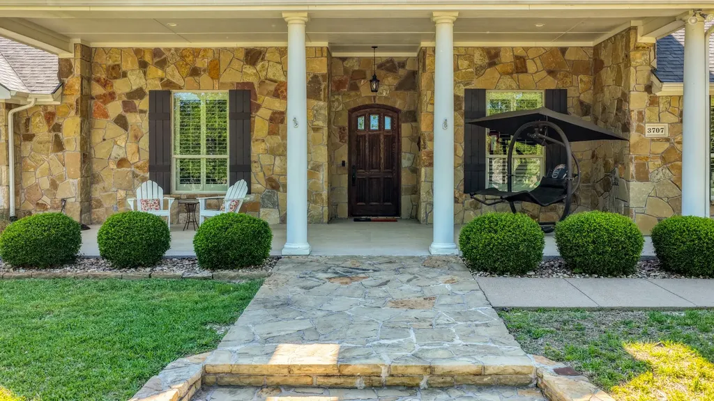 3707 De Cordova Ranch Road Granbury TX 76049
