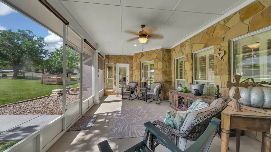3707 De Cordova Ranch Road Granbury TX 76049