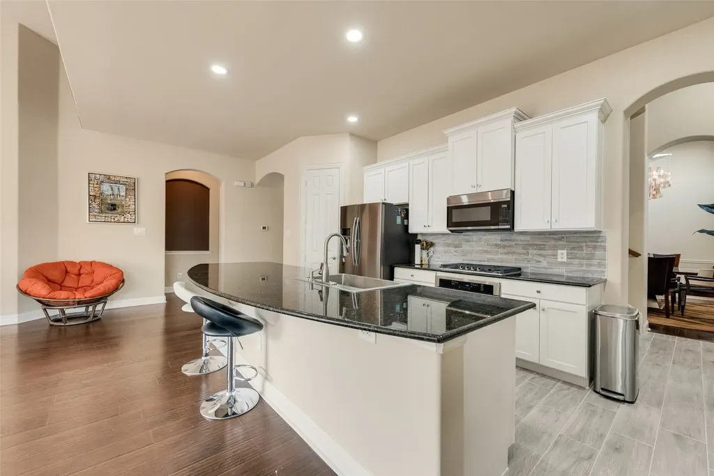 5736 New Castle Drive Richardson TX 75082