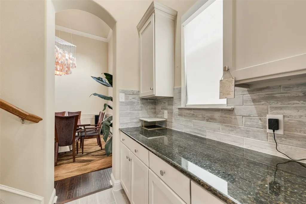 5736 New Castle Drive Richardson TX 75082