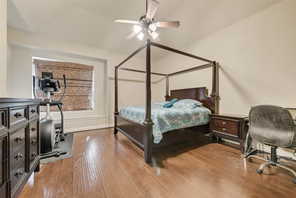 5736 New Castle Drive Richardson TX 75082