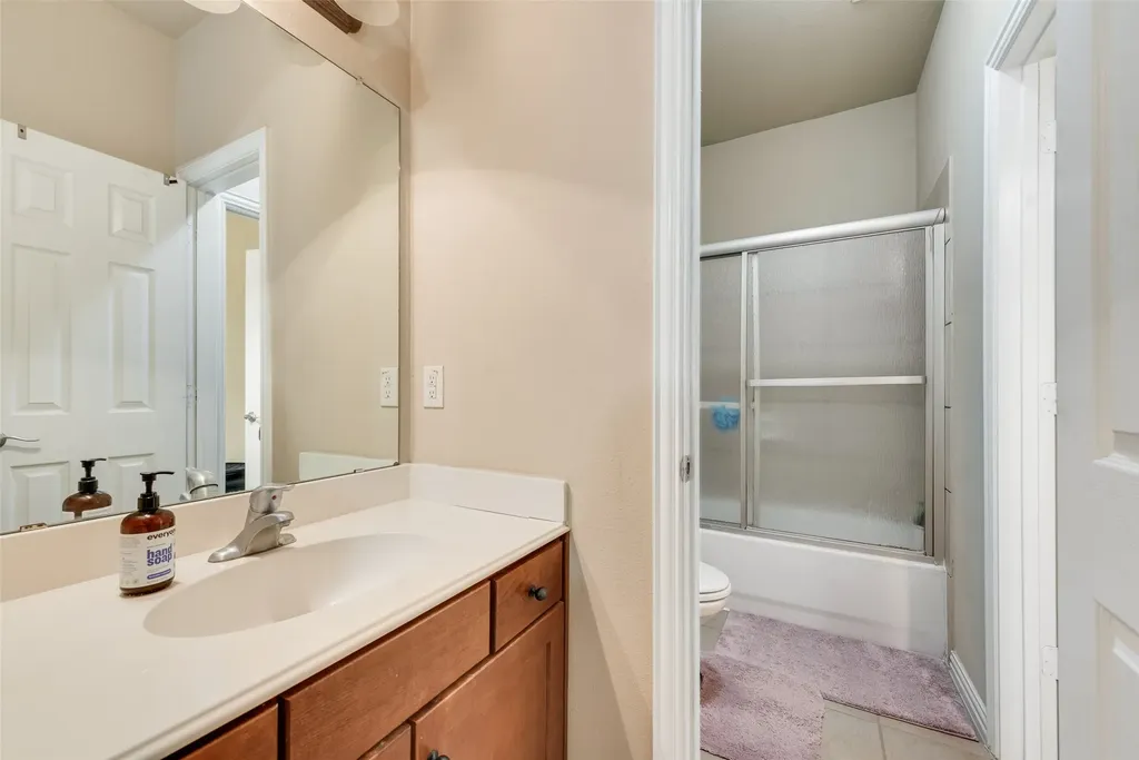 5736 New Castle Drive Richardson TX 75082