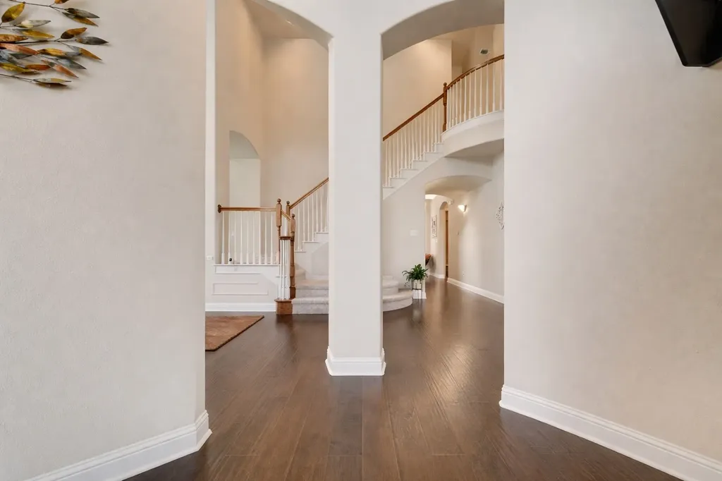 5736 New Castle Drive Richardson TX 75082