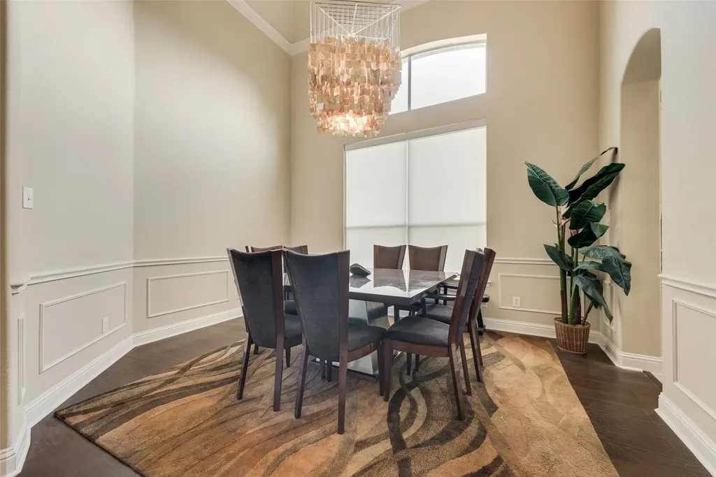 5736 New Castle Drive Richardson TX 75082