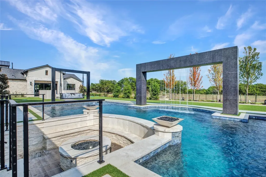 Tbd Golden Ranch Drive Celina TX 75009