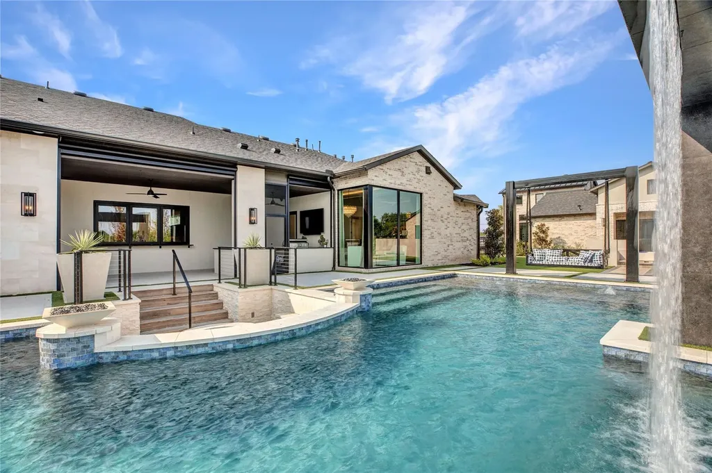 Tbd Golden Ranch Drive Celina TX 75009