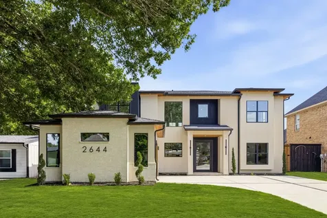 2644 Leta Mae Lane Farmers Branch TX 75234