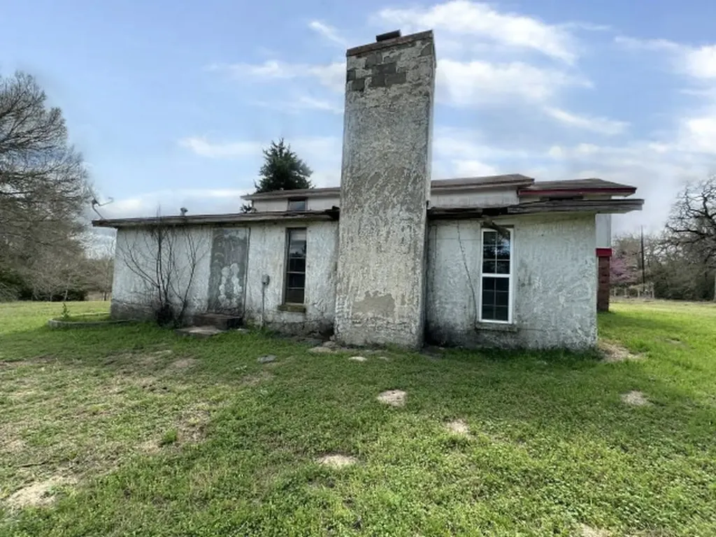 620 Sundown Road Caldwell TX 77836