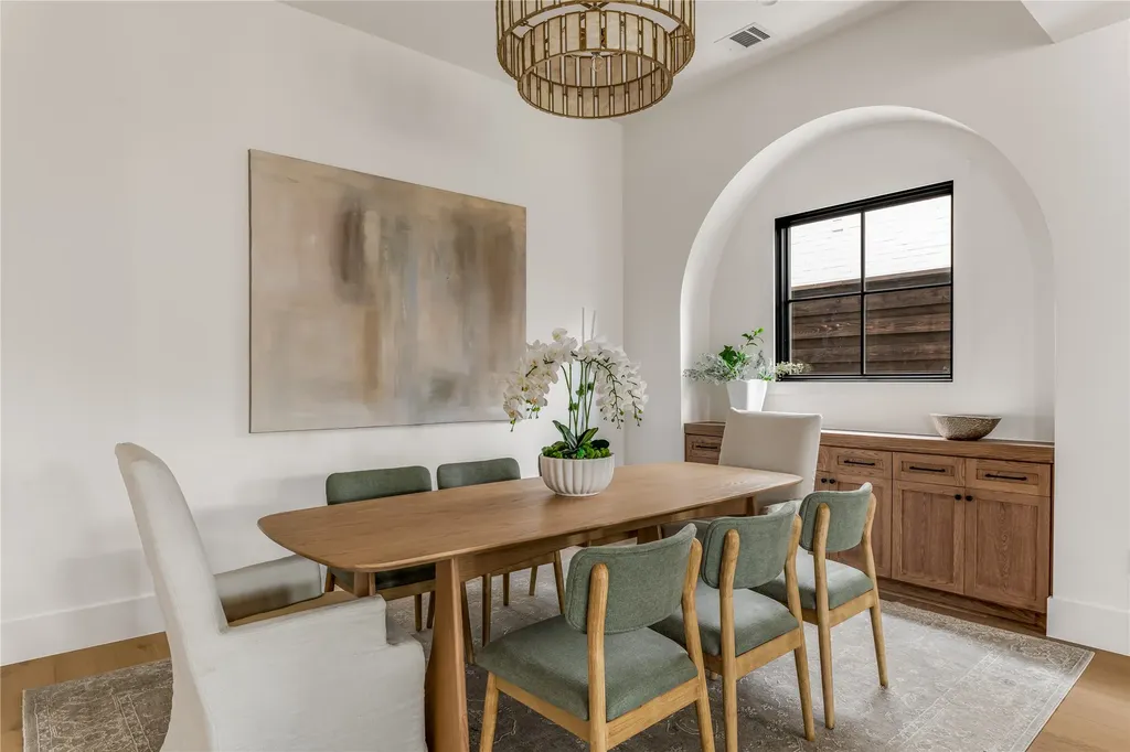 6834 Northridge Drive Dallas TX 75214