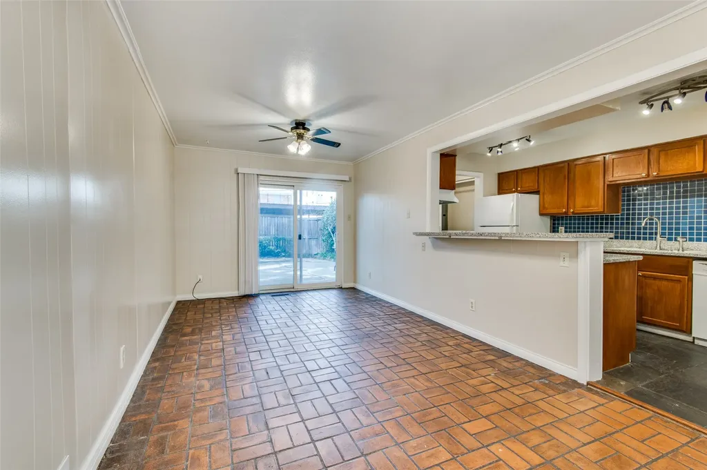 3446 Asbury Street University Park TX 75205