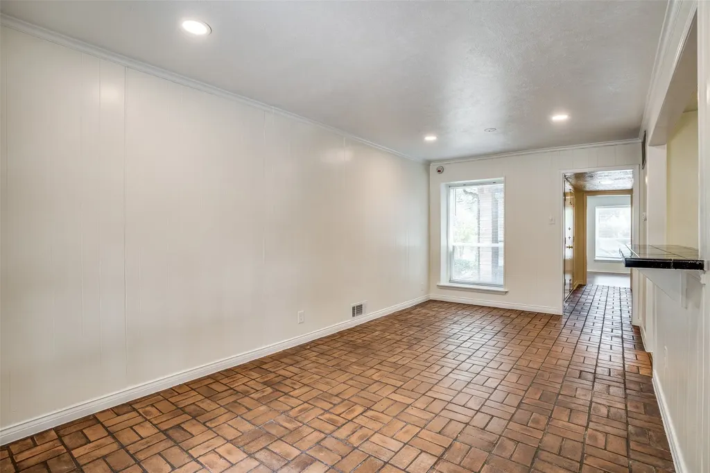 3446 Asbury Street University Park TX 75205