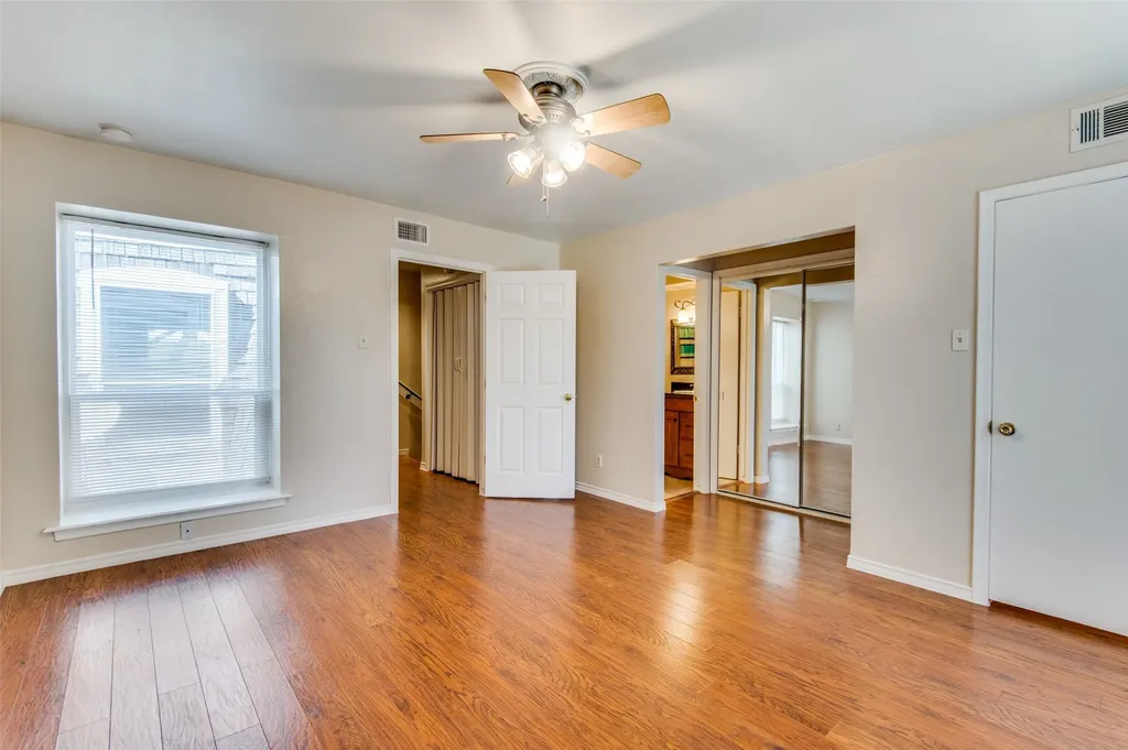 3446 Asbury Street University Park TX 75205