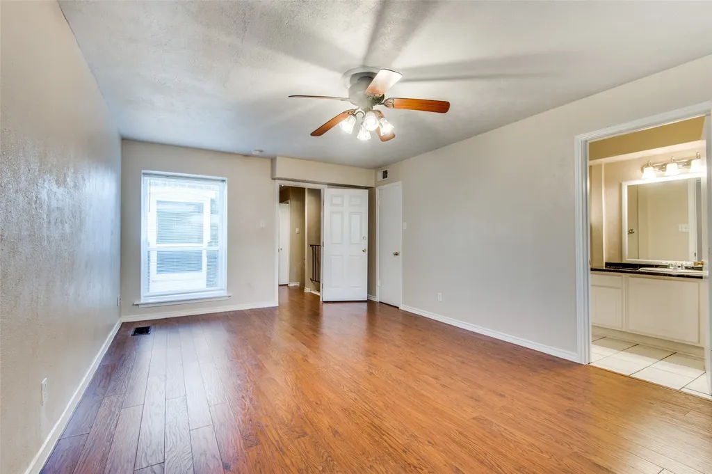 3446 Asbury Street University Park TX 75205