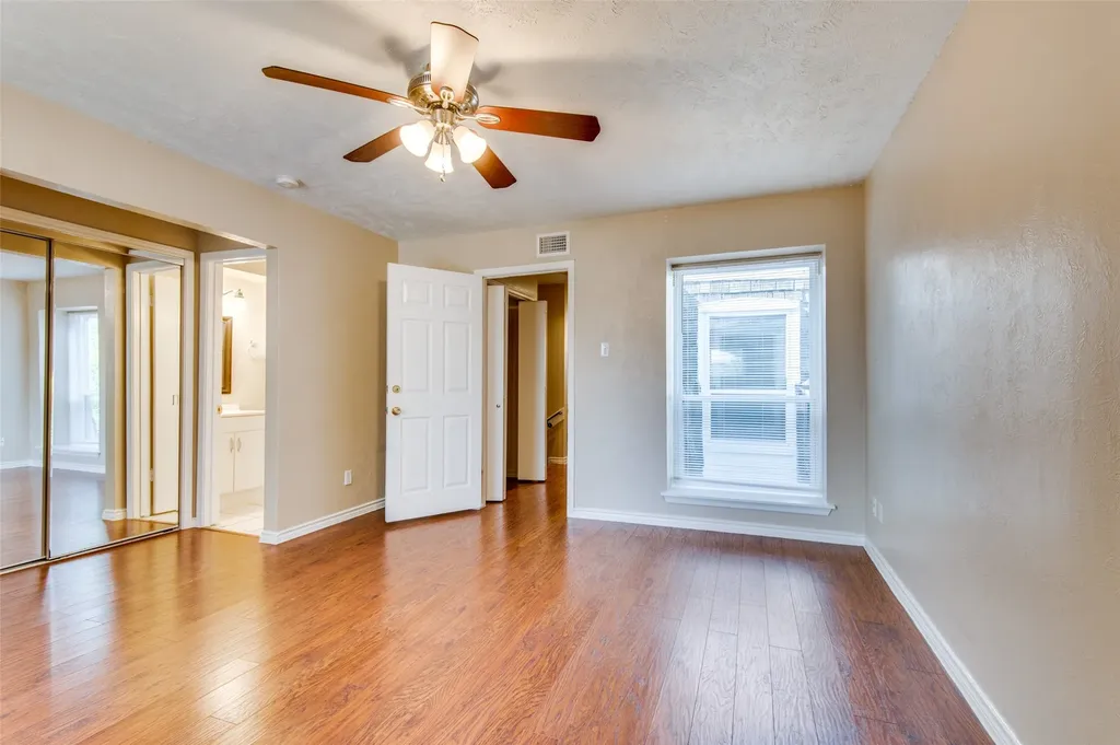 3446 Asbury Street University Park TX 75205