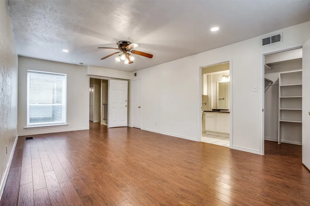 3446 Asbury Street University Park TX 75205