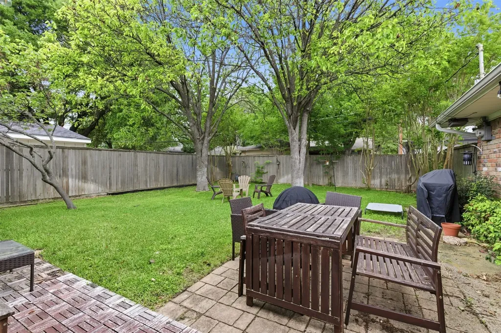 12316 Coolmeadow Lane Dallas TX 75218
