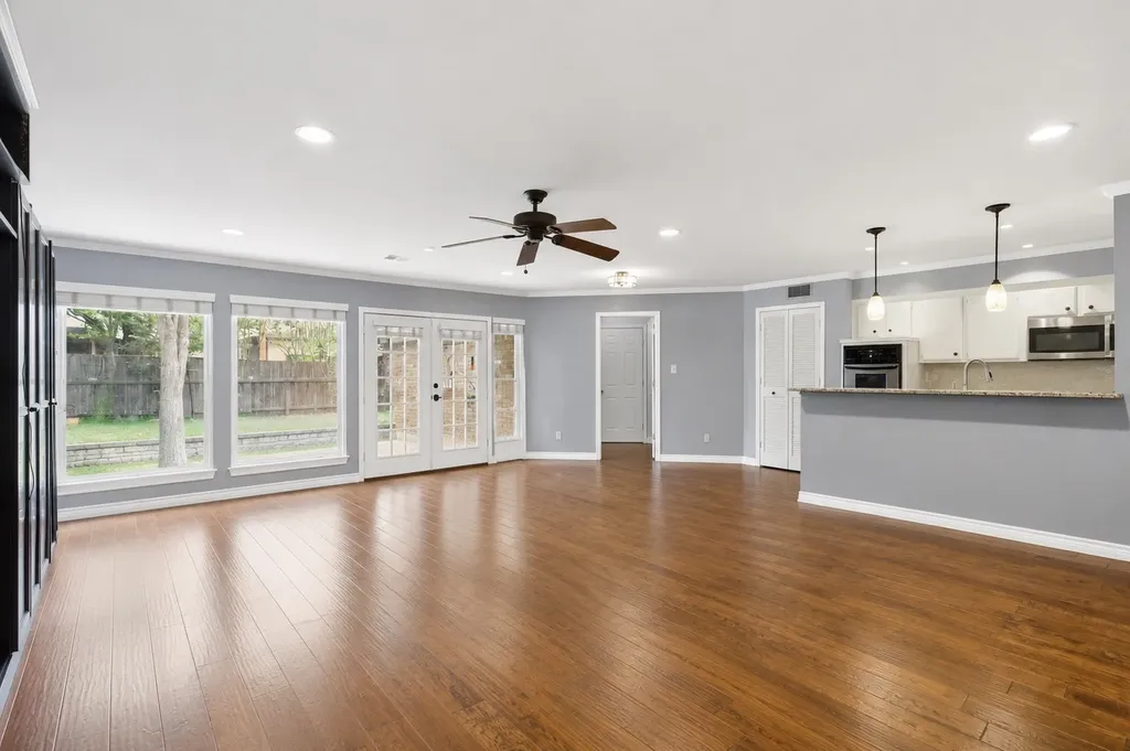 12316 Coolmeadow Lane Dallas TX 75218