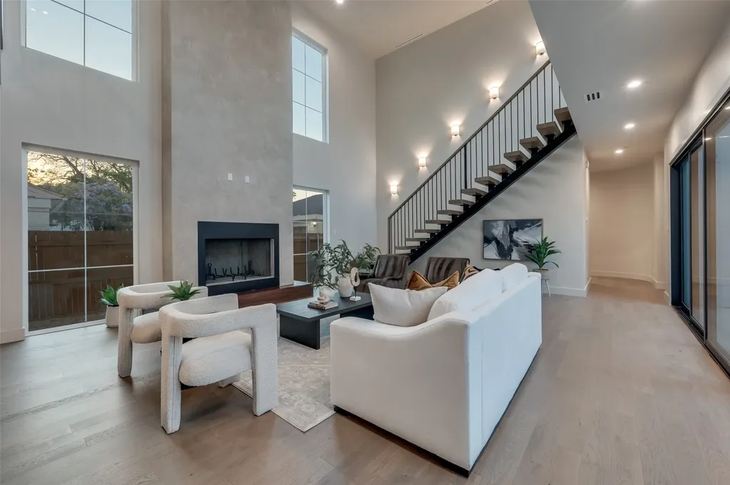 3737 Dunhaven Road Dallas TX 75220