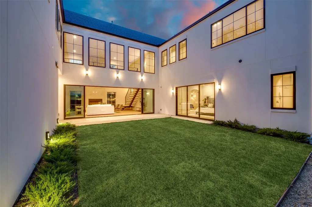 3737 Dunhaven Road Dallas TX 75220