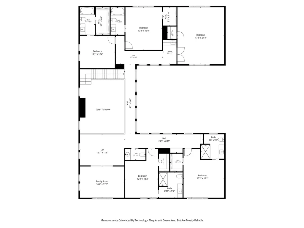 3737 Dunhaven Road Dallas TX 75220