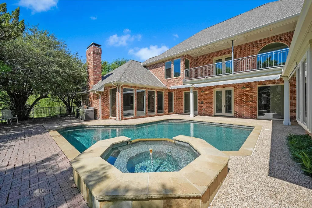 4604 Lawson Court Plano TX 75093