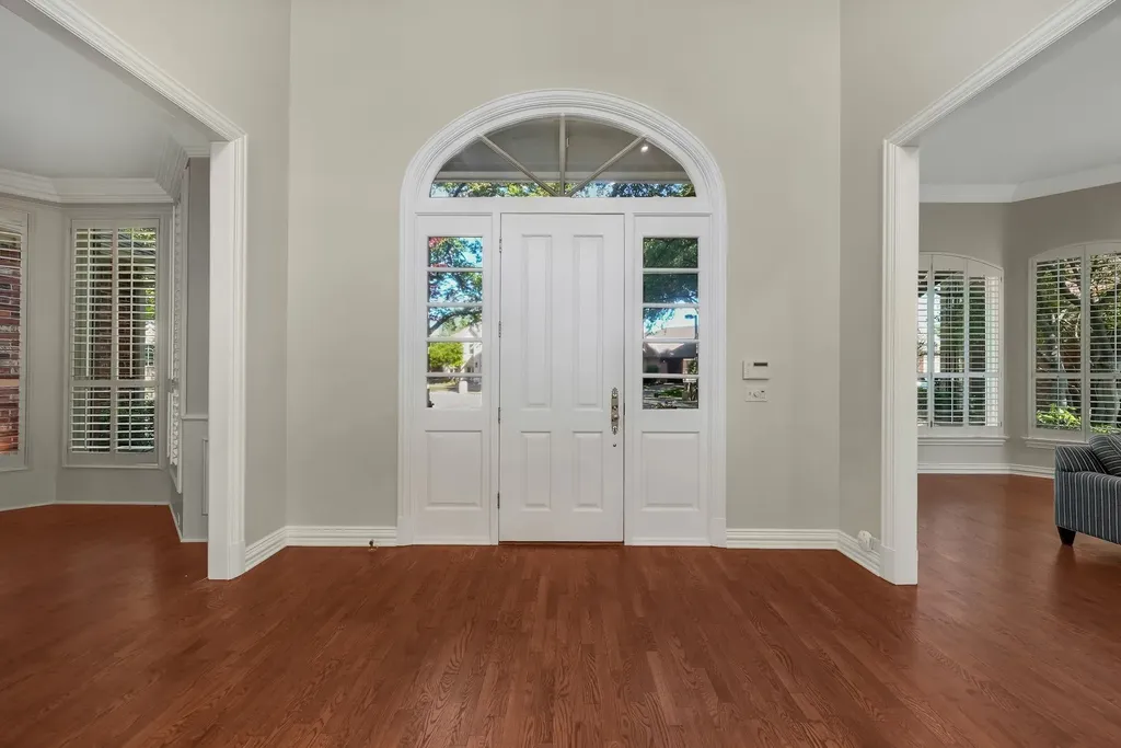 4604 Lawson Court Plano TX 75093