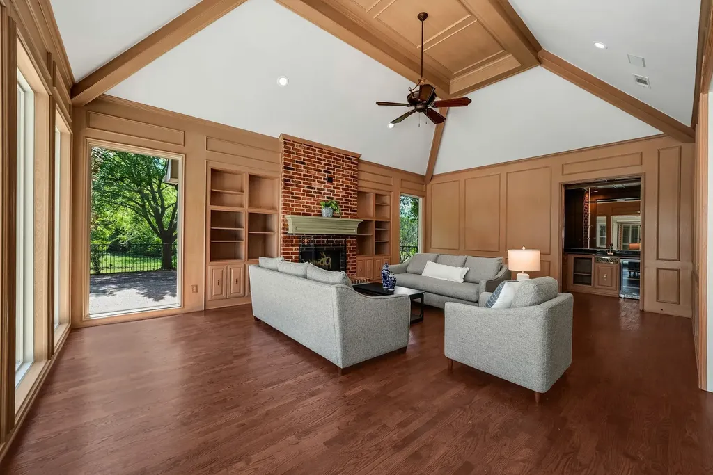 4604 Lawson Court Plano TX 75093