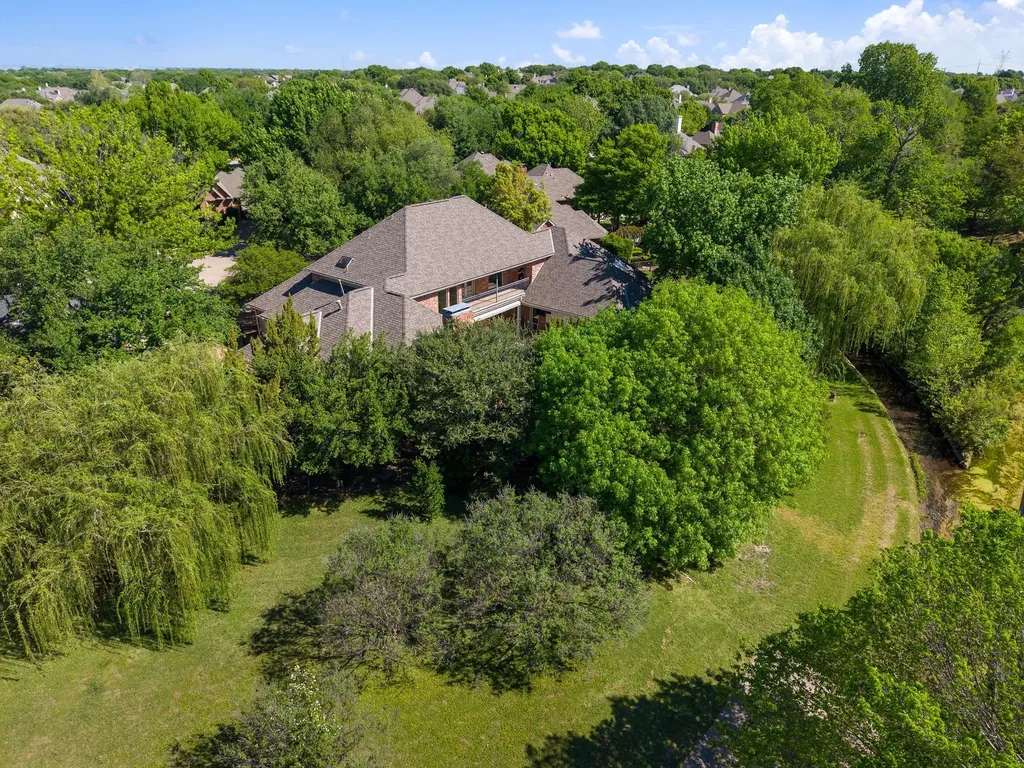 4604 Lawson Court Plano TX 75093
